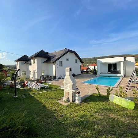 Villa Sami Bihać 外观 照片