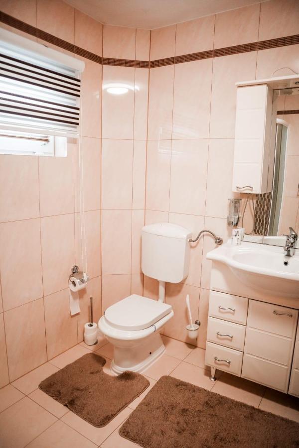 Villa Sami Bihać 外观 照片