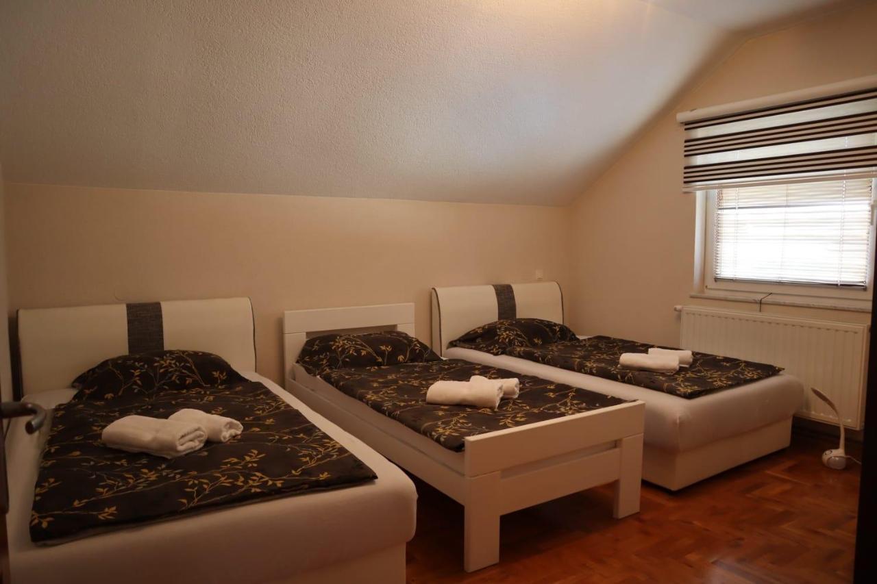 Villa Sami Bihać 外观 照片