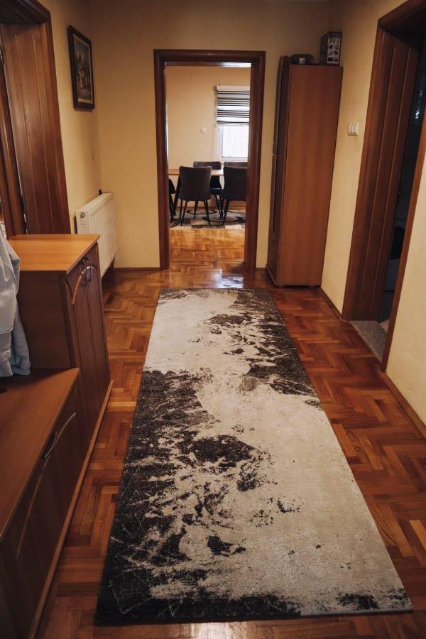 Villa Sami Bihać 外观 照片
