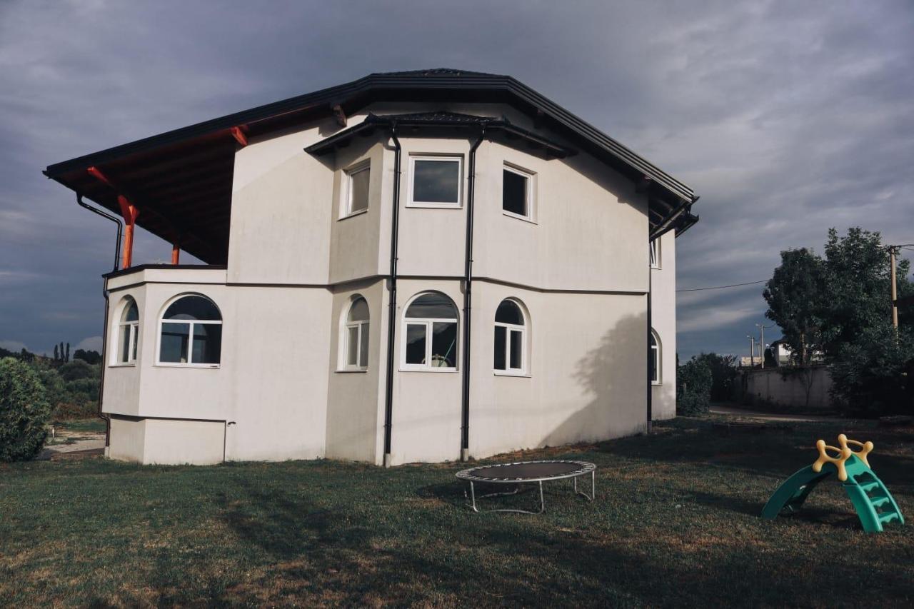 Villa Sami Bihać 外观 照片