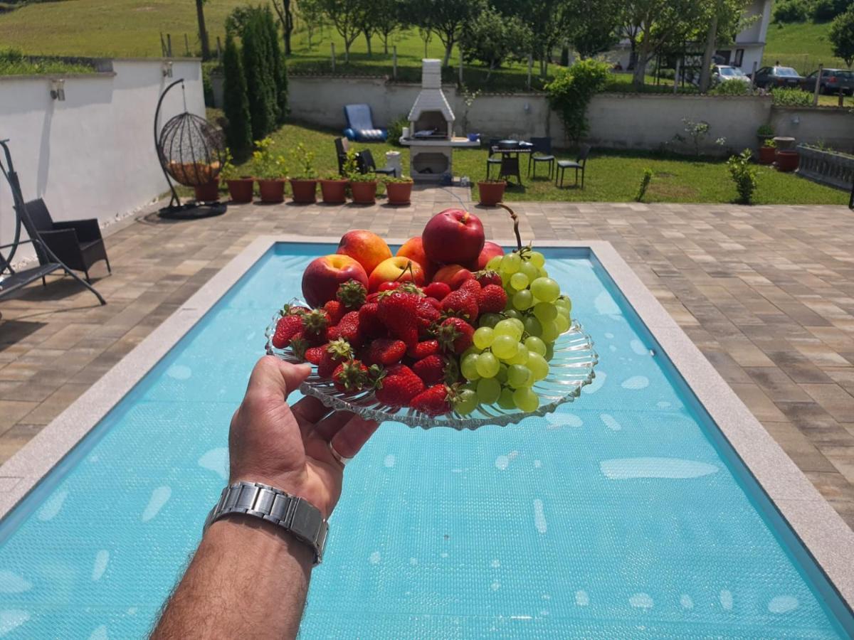 Villa Sami Bihać 外观 照片
