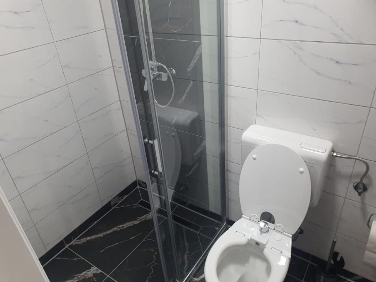 Villa Sami Bihać 外观 照片
