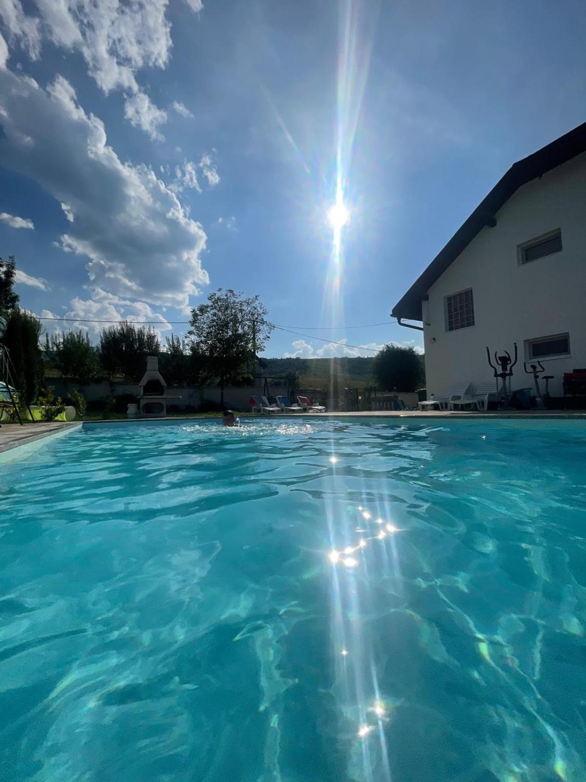 Villa Sami Bihać 外观 照片