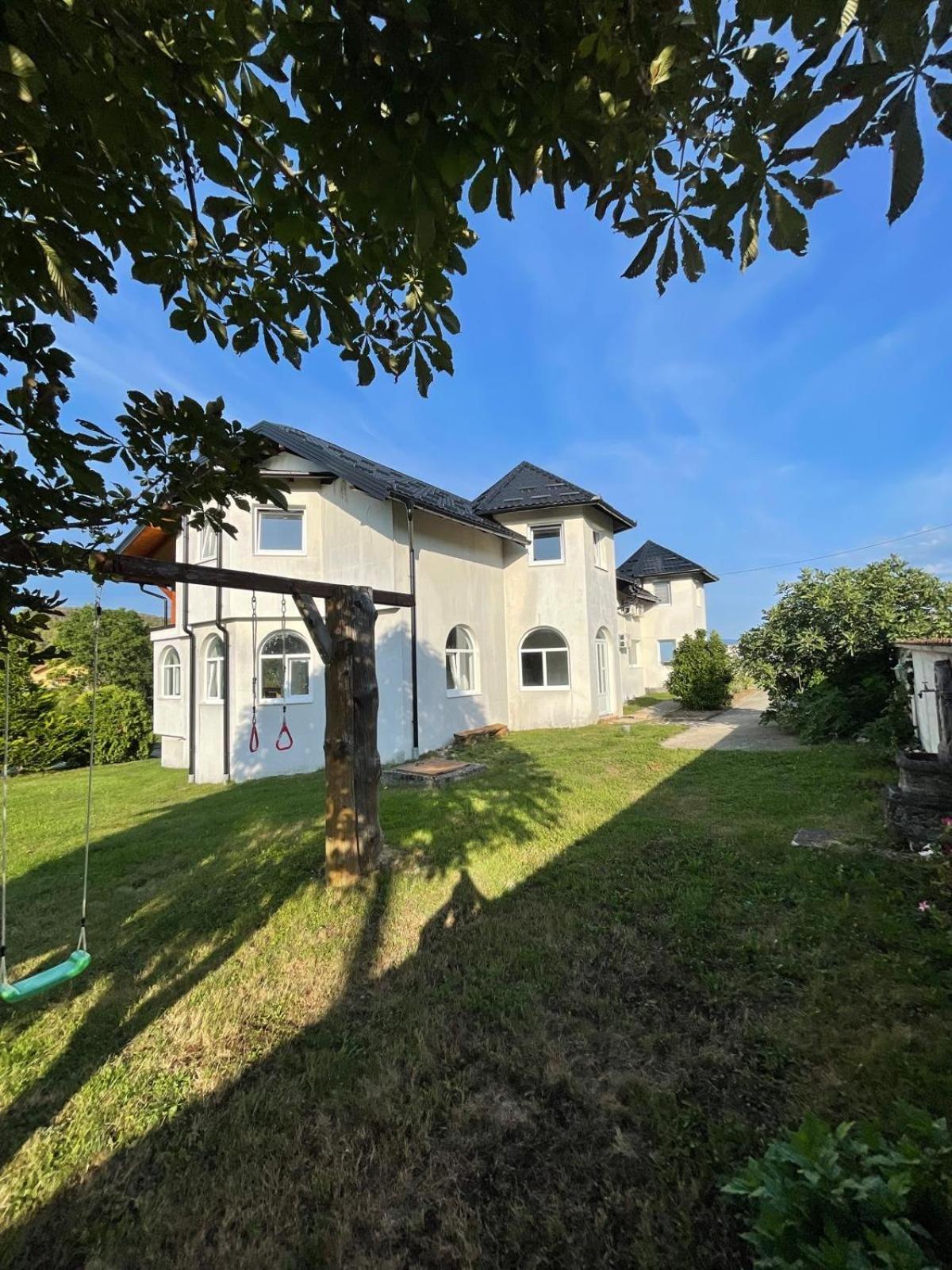 Villa Sami Bihać 外观 照片