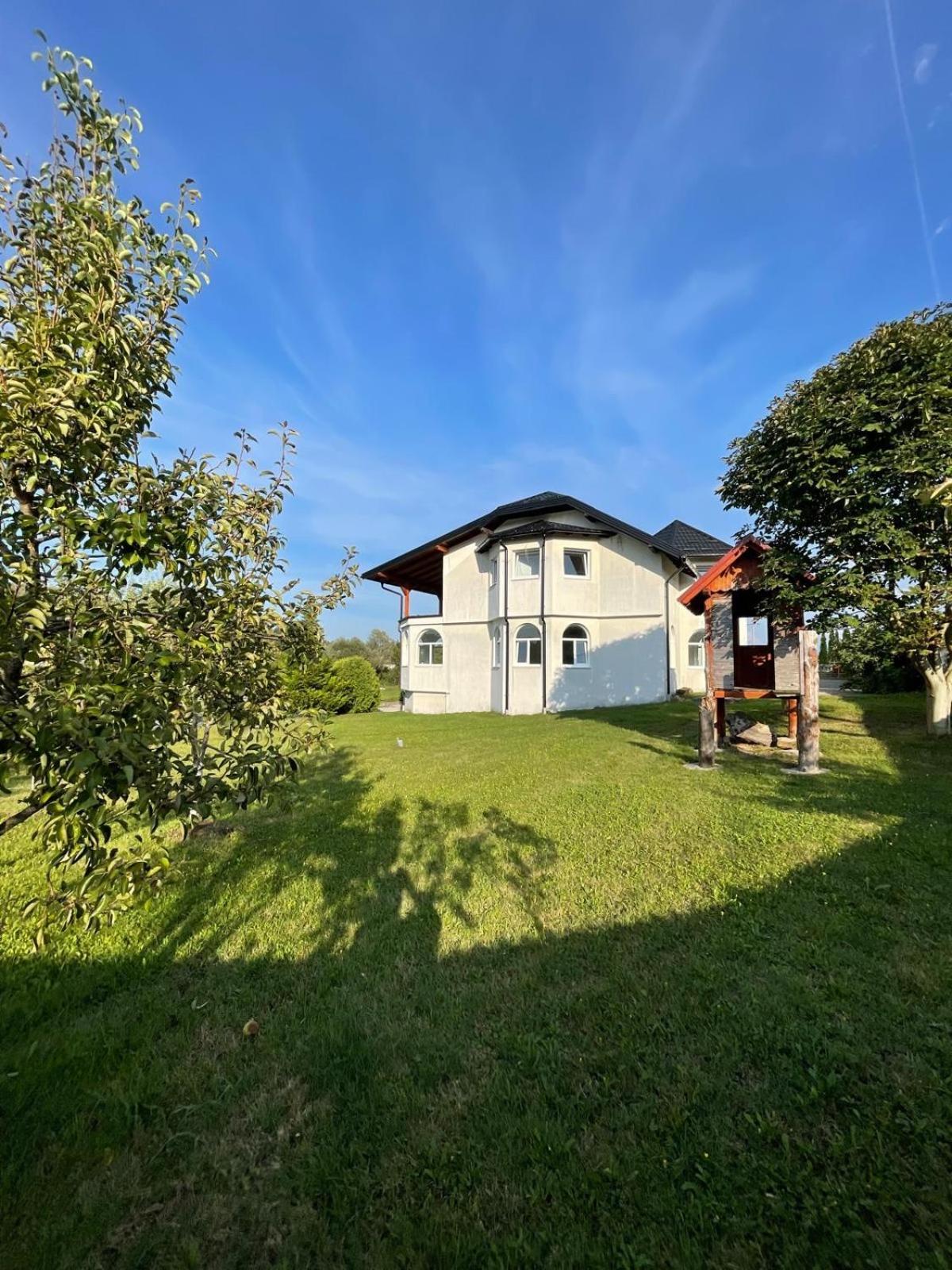 Villa Sami Bihać 外观 照片